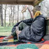 車中泊グッズのおすすめ特集|春夏秋冬使える便利なアイテムとは