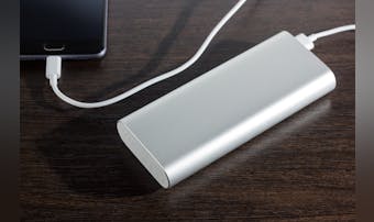 大容量モバイルバッテリーのおすすめ...