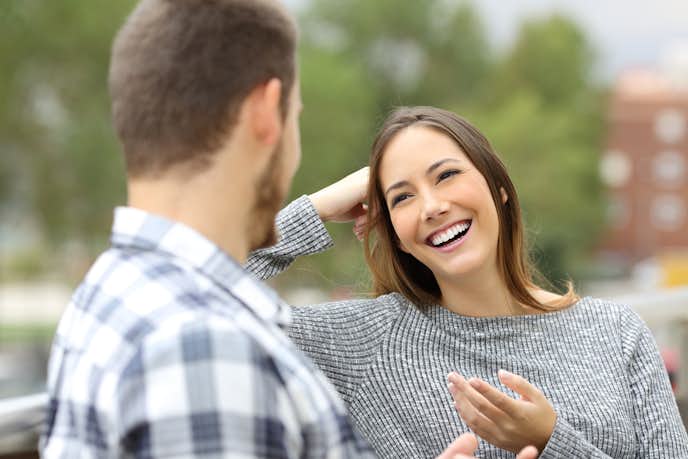 彼女と結婚したい 結婚を意識する瞬間 プロポーズのタイミングとは Smartlog 彼女と結婚したい 結婚を意識する瞬間 プロポーズのタイミングとは Smartlog