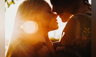 “フレンチキス”とは?具体的なやり...