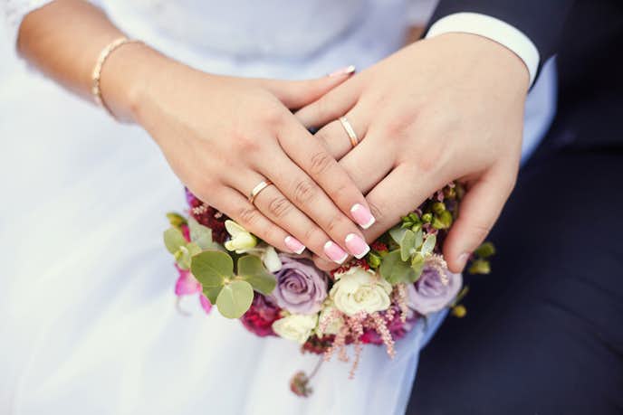 男女別 結婚相手の決め手とは 結婚前に確認すベきポイントも解説 Smartlog 男女別 結婚相手の決め手とは 結婚前に確認すベきポイントも解説 Smartlog