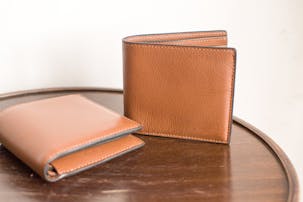 メンズ 二つ折り財布のおすすめ人気ブランドランキングtop31 Smartlog