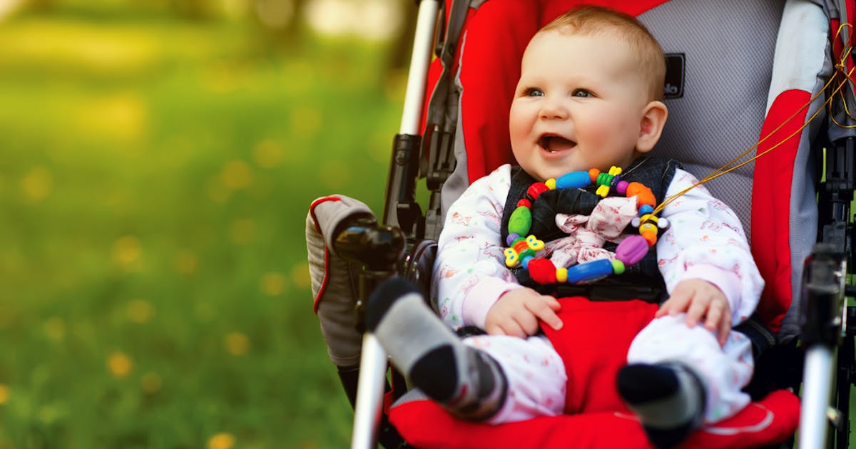 ベビーカーのおすすめ24選 軽くて丈夫な人気モデルとは Smartlog ベビーカーのおすすめ24選 軽くて丈夫な人気モデルとは Smartlog