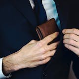 【40代・50代】メンズ財布の人気おすすめ...