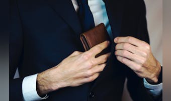 【40代・50代】メンズ財布の人気...