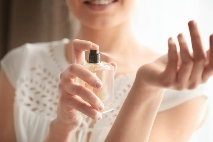 ジョーマローンの人気香水ランキング 芸能人御用達のおすすめコロンとは Smartlog