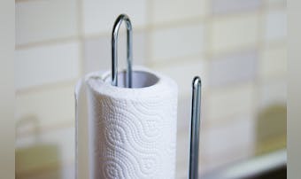 キッチンペーパーホルダーのおすすめ...