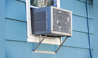 【2024年】窓用エアコンのおすすめ10選｜静か＆電気代がエコな一台とは