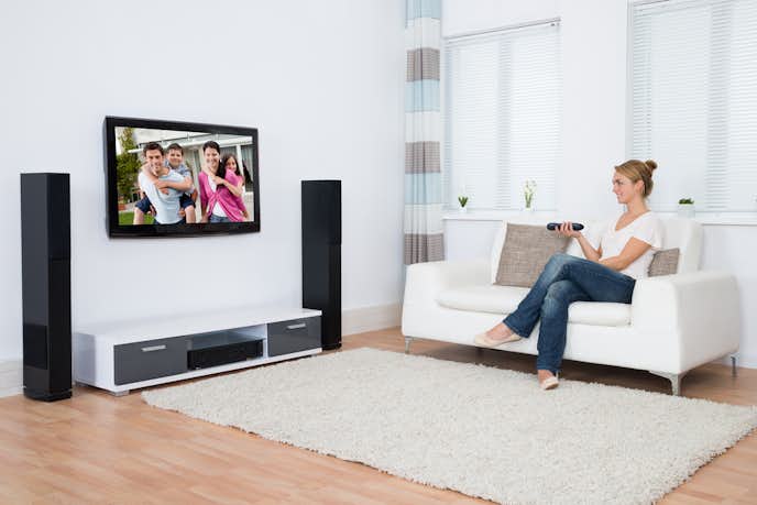 テレビ用スピーカーのおすすめ比較 安くて高音質な人気商品とは Smartlog