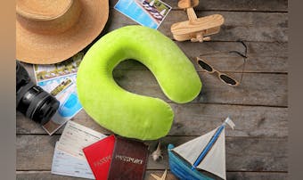 旅行用ネックピローのおすすめ14選...