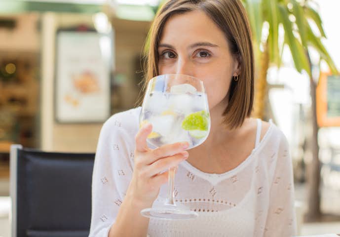 サシ飲みとはどういう意味 男女の片思いを叶える サシ飲みデート のコツ Smartlog