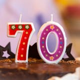 古希祝いの「古希」の意味とは?70歳のおす...