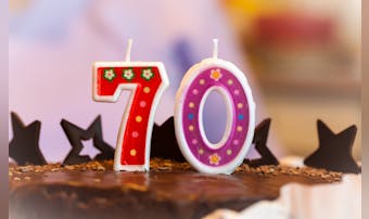 古希祝いの「古希」の意味とは?70...
