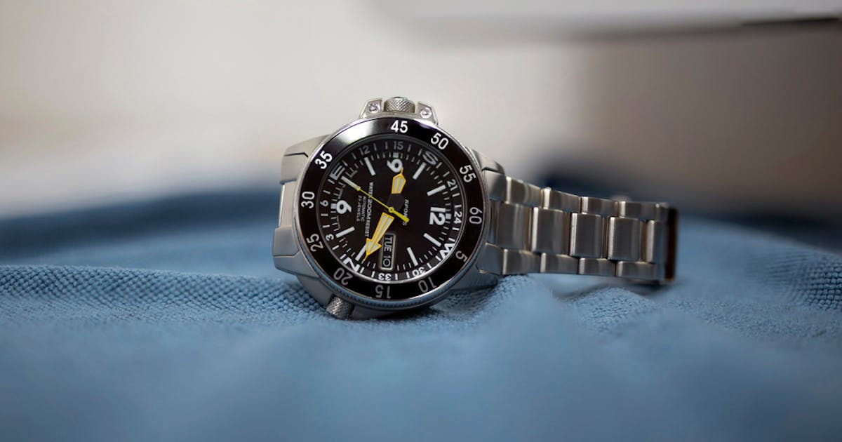 21 ダイバーズウォッチおすすめランキング 普段使いできる人気時計とは Smartlog 21 ダイバーズウォッチおすすめランキング 普段使いできる人気時計とは Smartlog