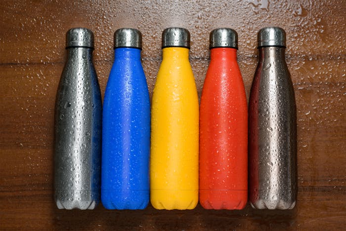 ステンレスボトルのおすすめ18選 持ち運びできる おしゃれ水筒 とは Smartlog