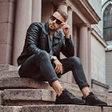 メンズ スタジャンのおすすめブランド特集 かっこいい人気アウターとは Smartlog メンズ スタジャンのおすすめブランド特集 かっこいい人気アウターとは Smartlog