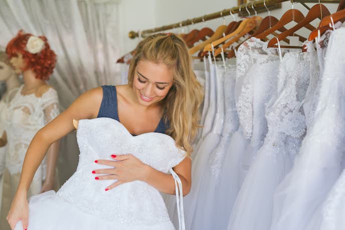 彼女と結婚したい 結婚を意識する瞬間 プロポーズのタイミングとは Smartlog 彼女と結婚したい 結婚を意識する瞬間 プロポーズのタイミングとは Smartlog