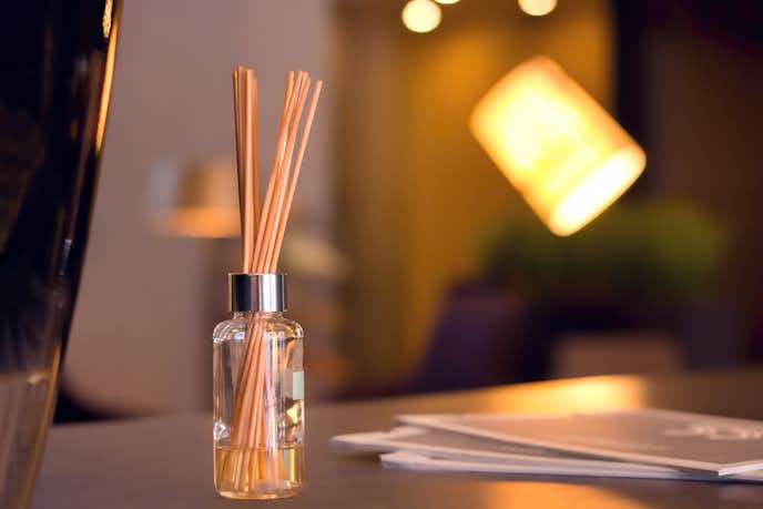部屋用 芳香剤のおすすめ14選 おしゃれでいい香りな人気商品を紹介 Smartlog