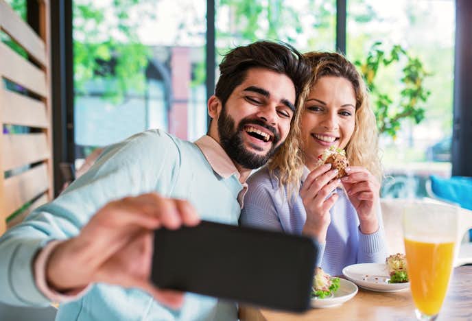 ラブラブ なカップル 夫婦の3つの条件 彼氏 彼女 妻 夫と長続きする方法とは Smartlog