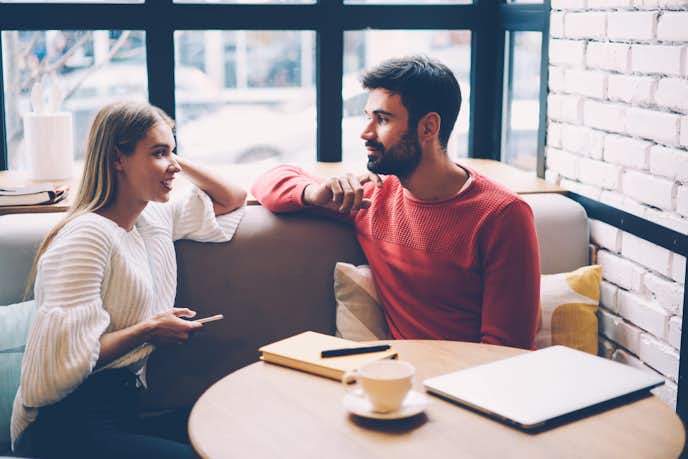 彼女と結婚したい 結婚を意識する瞬間 プロポーズのタイミングとは Smartlog 彼女と結婚したい 結婚を意識する瞬間 プロポーズのタイミングとは Smartlog