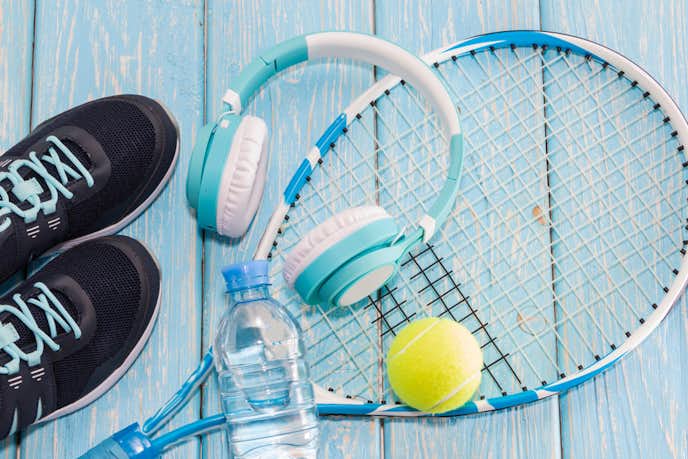 バドミントンシューズおすすめ12選 初心者が履きやすい靴の選び方とは Smartlog バドミントンシューズおすすめ12選 初心者が履きやすい靴の選び方とは Smartlog