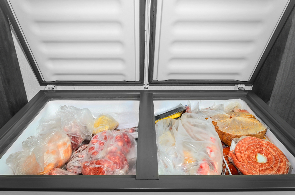 小型・大型】家庭用冷凍庫のおすすめ決定版！安い＆使いやすい一台とは