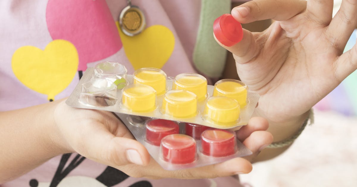 のど飴の人気おすすめランキング 喉の痛みに効果的な最強のど飴とは Smartlog のど飴の人気おすすめランキング 喉の痛みに効果的な最強のど飴とは Smartlog