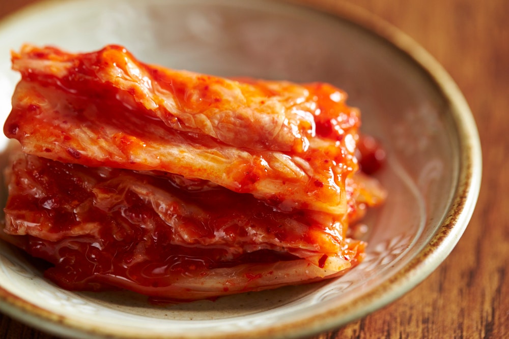 美味しいキムチのおすすめ10選。国産／韓国で辛くて人気がある種類とは | Smartlog