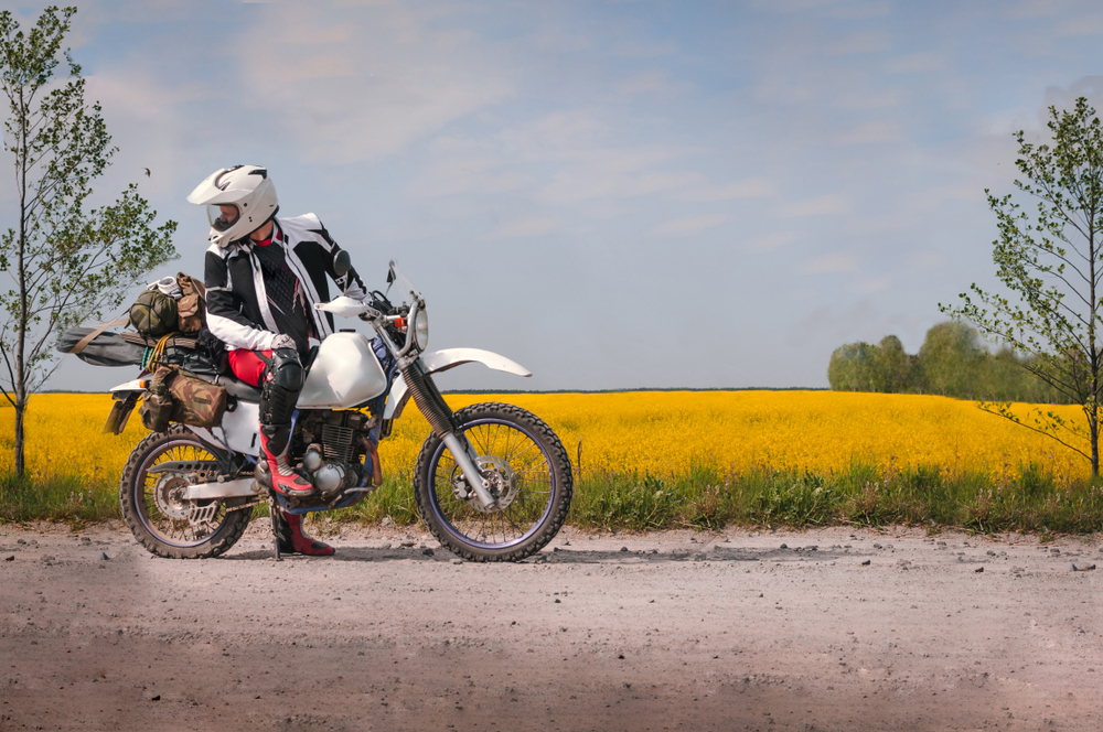 オフロードバイクのおすすめ比較。125cc／250ccの人気モデルとは