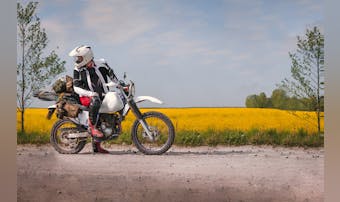 オフロードバイクのおすすめ比較。1...