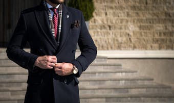 メンズスーツコートのおすすめ19選...