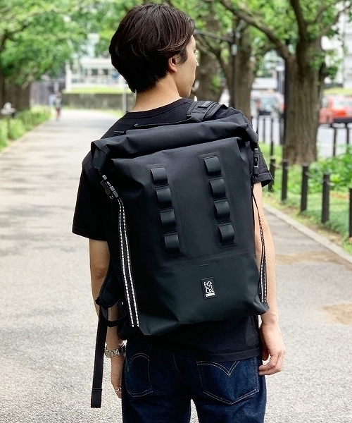 防水リュックのおすすめモデル集 おしゃれで人気のバッグパックブランドを大公開 Smartlog