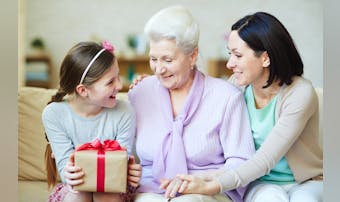 米寿祝い(88歳)とは?おすすめの...