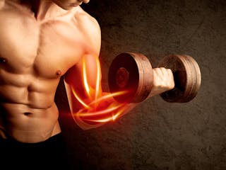 【バルクアップとは】筋肉が成長するメカニズム｜効果的な筋トレ方法も紹介
