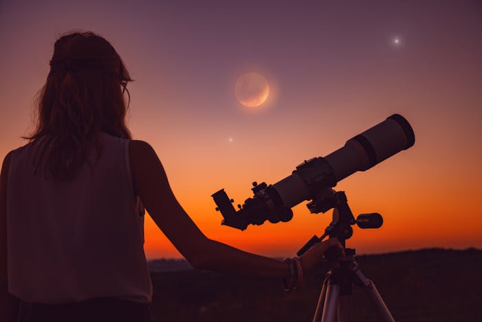天体望遠鏡の人気おすすめ15選 天体観測が楽しくなる商品の選び方とは Smartlog