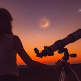天体望遠鏡の人気おすすめ15選。天体観測が...