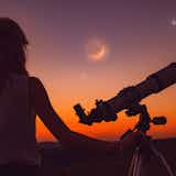 天体望遠鏡の人気おすすめ15選。天体観測が楽しくなる商品の選び方とは