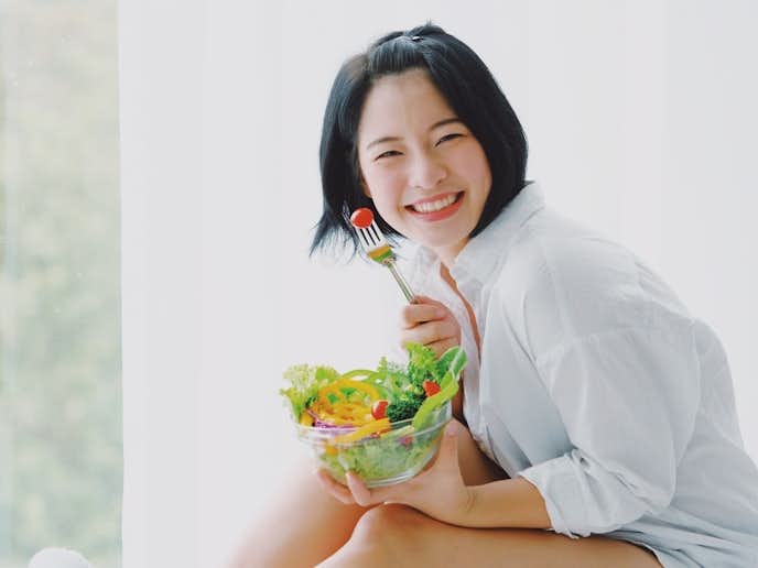 プチ断食ダイエットで注意すべきこと:好転反応がくることを覚えておく