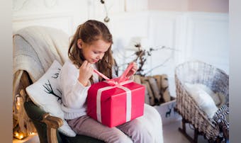 4歳に人気のクリスマスプレゼント集｜子供が喜ぶおすすめギフトとは