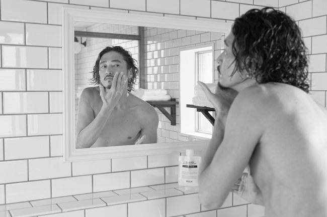 【終了】モテる男の肌対策してる？ス...