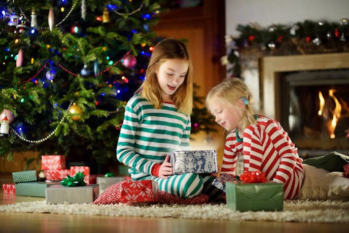 4歳 5歳の女の子 子どもが喜ぶクリスマスプレゼントのおすすめ大特集 Smartlog