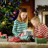 【4歳〜5歳の女の子】子どもが喜ぶクリスマ...