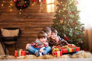 最新 子供が喜ぶクリスマスプレゼント集 幼児 小学生におすすめのギフト集 Smartlog