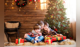 4歳〜5歳｜男の子が喜ぶ人気クリスマスプレゼント2023。子ども向けギフトを厳選