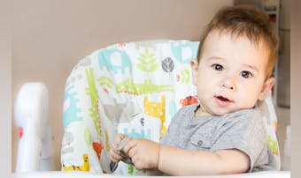 ベビーチェアのおすすめ｜使いやすくて人気の「赤ちゃん用椅子」とは
