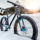 ファットバイクのおすすめ17選|太いタイヤ...