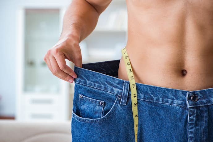 太りたい人はプロテインを使おう 健康的に太るための食事方法を徹底ガイド Smartlog