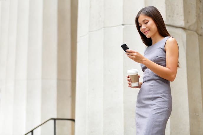 好きな人から来たlineで脈ありを見分ける 気持ちを確かめる方法とは Smartlog 好きな人から来たlineで脈ありを見分ける 気持ちを確かめる方法とは Smartlog