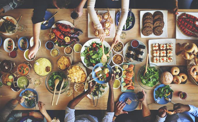 筋トレ 効果的なバルクアップ方法 筋肉を育てるトレーニングとは Smartlog