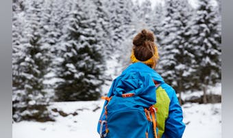 登山用ザックのおすすめ24選|正し...